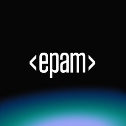 EPAM Systems (Switzerland) GmbH Logo