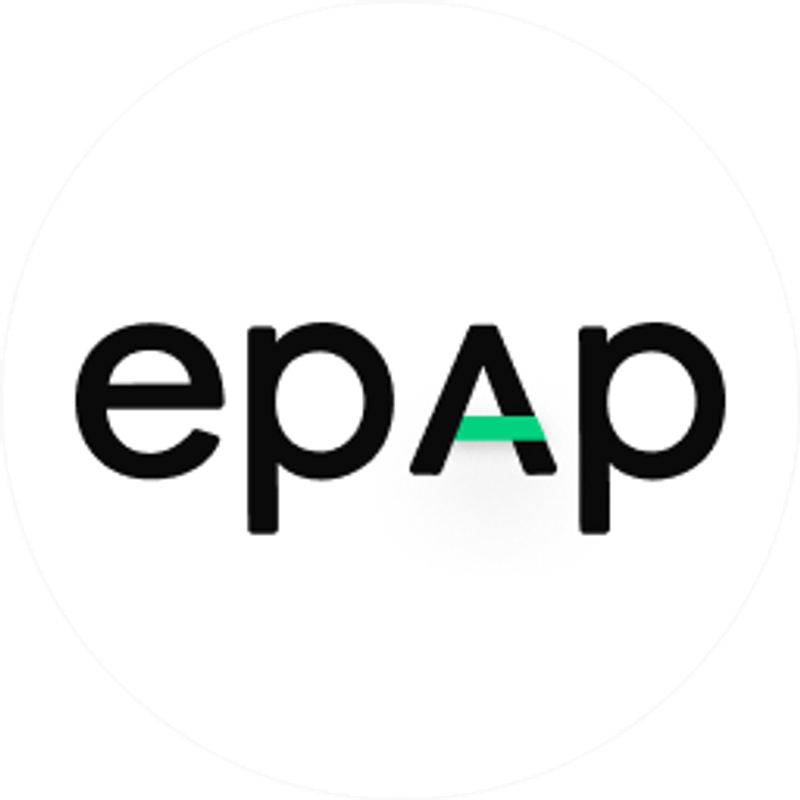 epap Logo