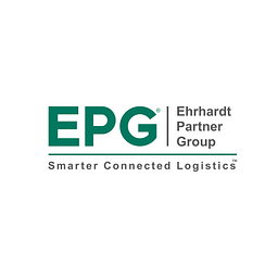EPG Ehrhardt Partner Group Logo