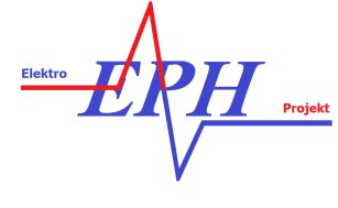 EPH Huchthausen Logo
