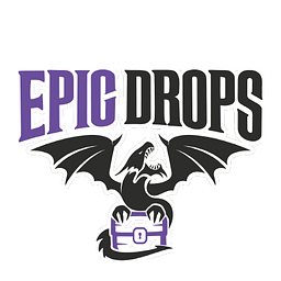 Epicdrops Logo