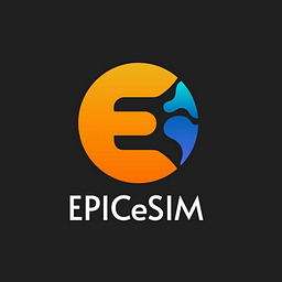 EPICeSIM Logo
