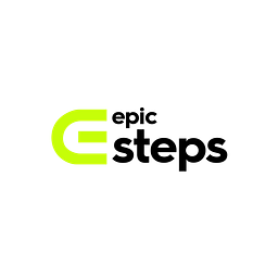 Epicsteps Logo