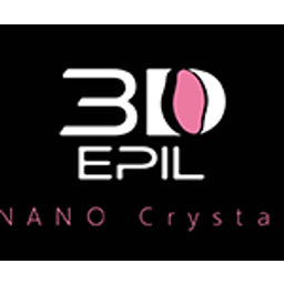 Epil3d Logo