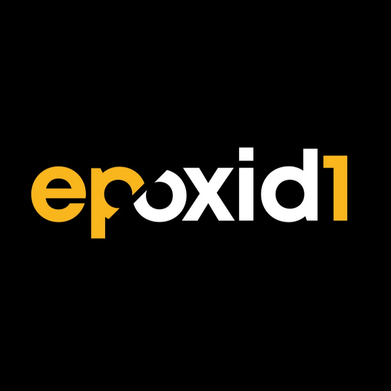 epoxid1 Logo