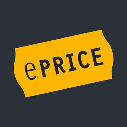 ePRICE Logo