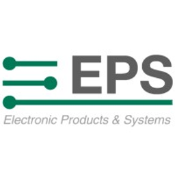 ePS electronic Products & Systems GmbH Logo