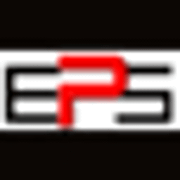 Eps Turbo Logo