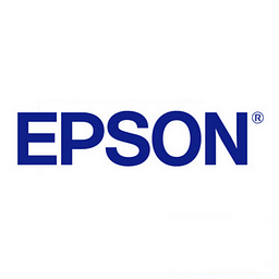 Epson Denmark Logo