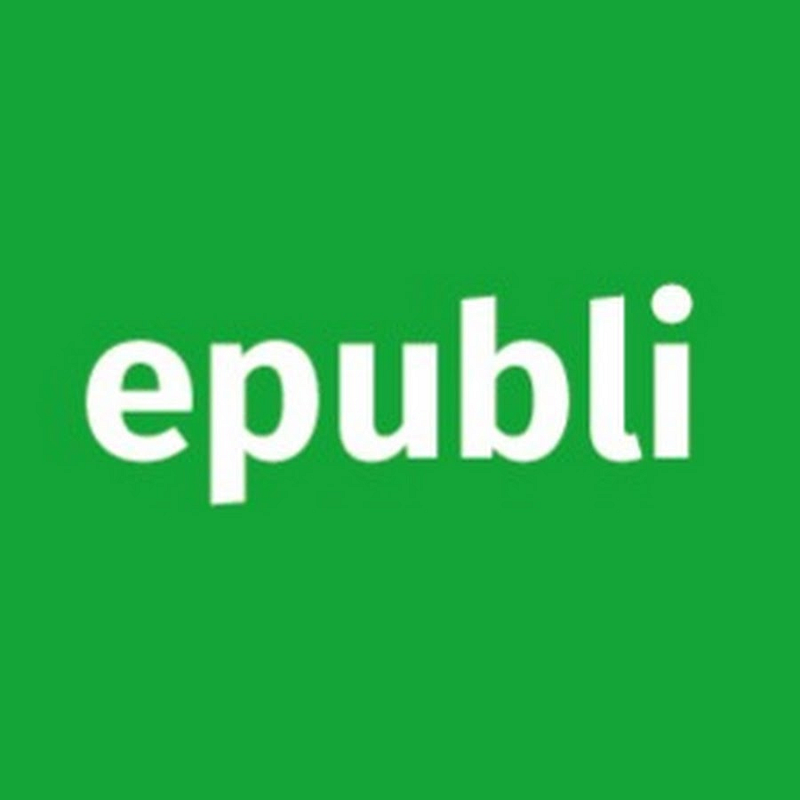 epubli Logo