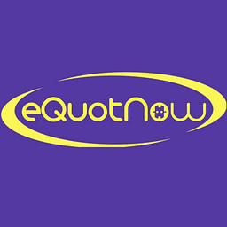eQuotNow Logo
