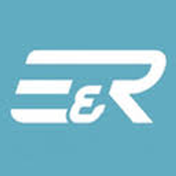 E&R Software | Games Logo