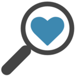 Er Sucht Ihn Logo