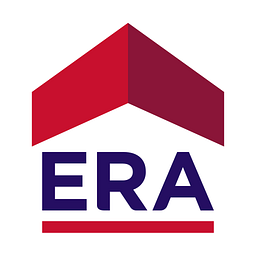ERA Real Estate Logo