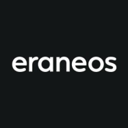 Eraneos, Switzerland Logo