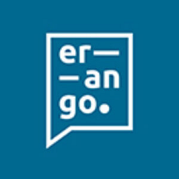 erango GmbH Logo