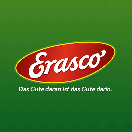 Erasco Logo