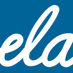 Erasmus Learning Academy Logo