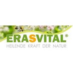 erasvital.com Logo
