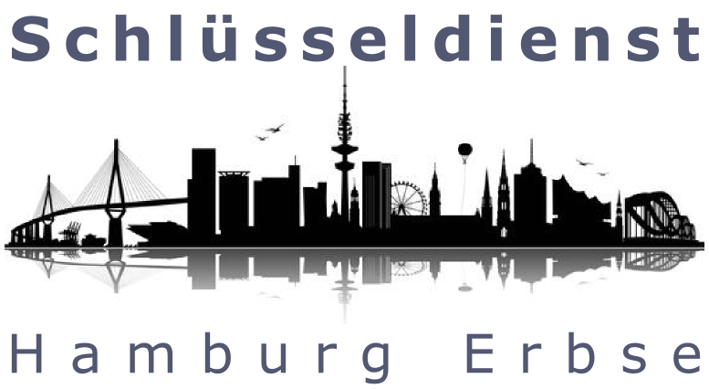 Erbse geöffnet – 24 h – Service Schlüsseldienst Einbruchschutz Logo