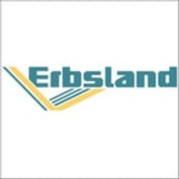 Erbsland GmbH Fußbodenbau Logo