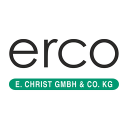 erco-christ.de Logo