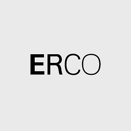 ERCO GmbH Logo