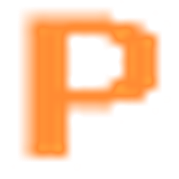 Baumaschinenverleih Pochert Logo