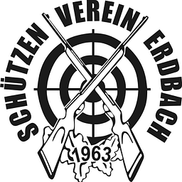 Schützenverein 1963 Erdbach Schützenhaus Vereine Logo