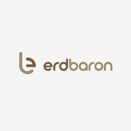 Erdbaron Logo