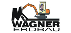 Wagner Mario Erdbauunternehmen Logo
