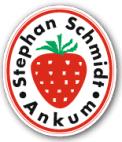 Schmidt Stephan Gemüse - Erdbeerplantagen Logo