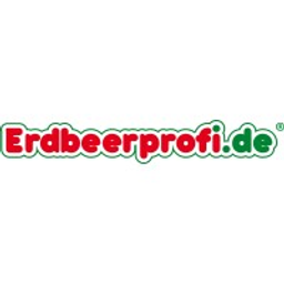 Erdbeerprofi.de Logo
