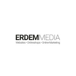 Erdem Media Logo