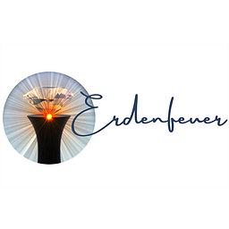 Stürenburg Maria -Erdenfeuer- Schmuckatelier Logo