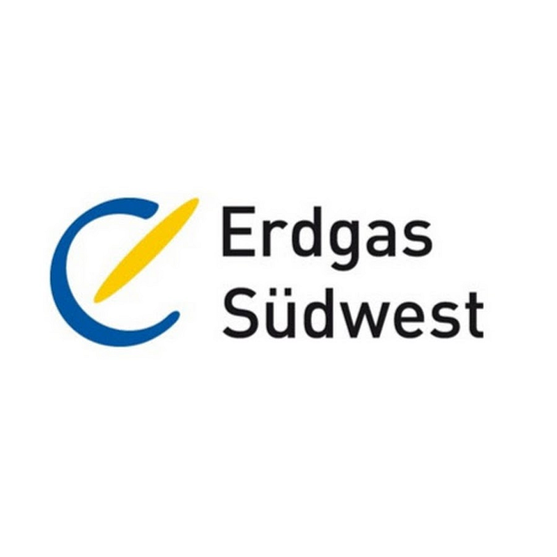 Erdgas Südwest GmbH Logo
