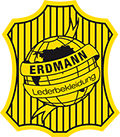 ERDMANN - Lederbekleidung Hans-Werner Erdmann e.K. Logo