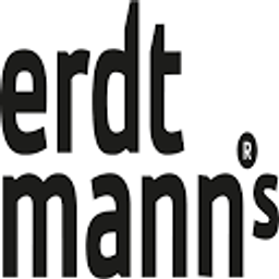 Erdtmann Christoph und Franz oHG Logo