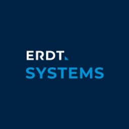 Erdt Systems GmbH & Co. KG Logo