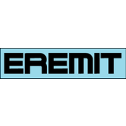 EREMIT Lithium batterien Logo