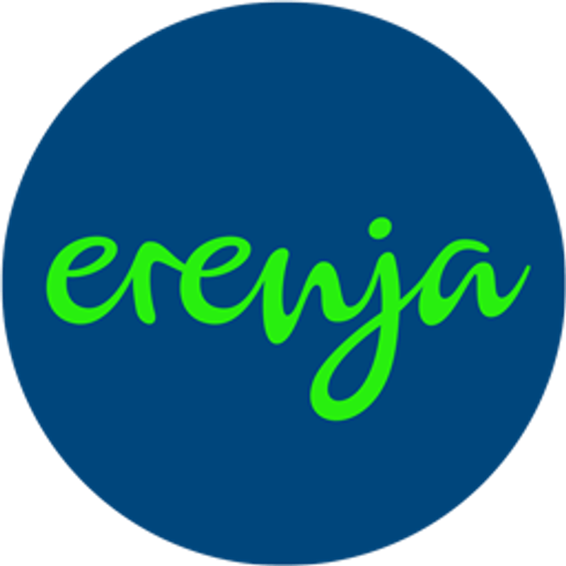 Erenja AG & Co. KG Logo