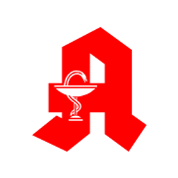 E-REZEPT APP Logo