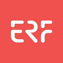 ERF Medien e.V. Logo