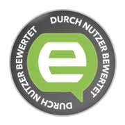 Erfahrungen.de Logo
