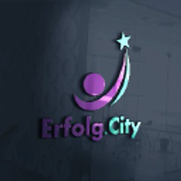 Erfolg Logo