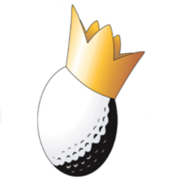 Erfolgreich Golfen Logo