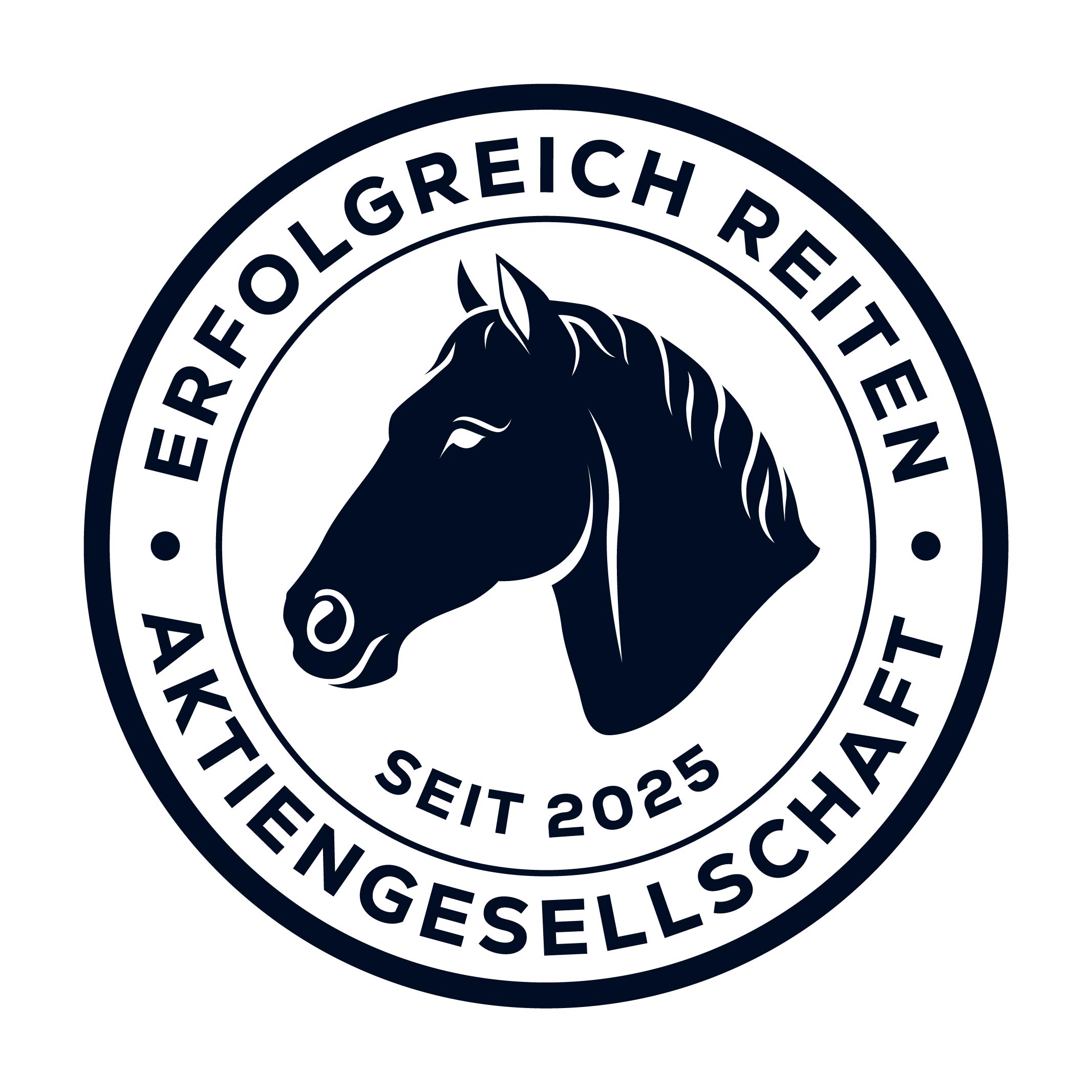 Erfolgreich Reiten Coaching Logo
