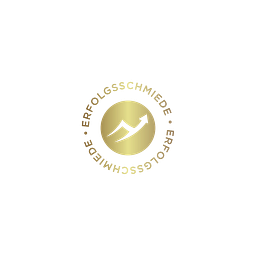 erfolgsschmiede Logo