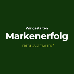 ERFOLGSGESTALTER Logo