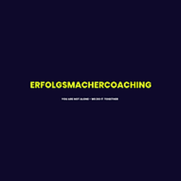 Erfolgsmachercoaching Logo